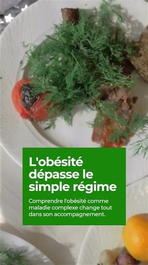 Comprendre l'obésité : réalités et défis
