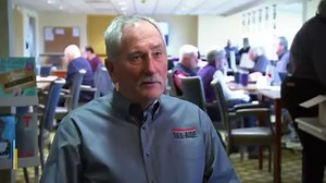 AARP Foundation Tax-Aide volunteers helping older adults file taxes for free