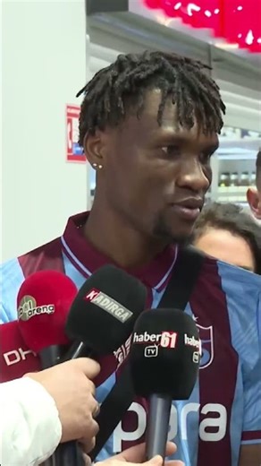 When asked how to pronounce his name, Chibuike Nwaiwu
