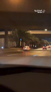 #Secret #Traffic efforts to arrest violators This report is true, it is published by the Ministry of the Interior to raise awareness to people that traffic through the observatory for every violator who endangers the lives of others. Secret traffic uses secret security civilian cars. | Visitors Saudi