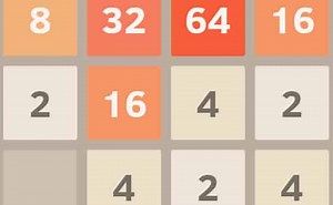 2048 🕹️ Играть на CrazyGames