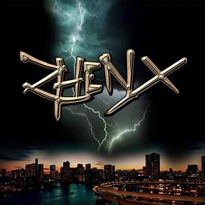 Zhenx - Zhenx