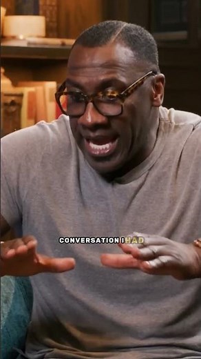 Shannon Sharpe EXPOSES the TRUTH Behind the Katt Williams Interview