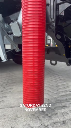 4.8K views · 55 reactions | T-Minus 14 Days… to the BIG Slurry Event… Oh Yeah!  | Drumlish Farm Machinery | Facebook