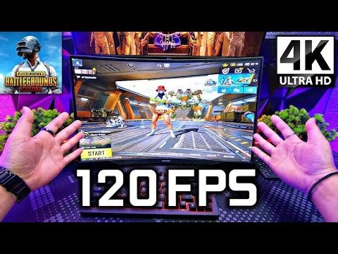 This One Setting Changed My Entire Gameplay | 30 Kills Challenge | Ultra Settings 2K 240Hz