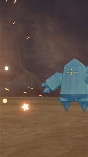 1st shiny legendary of 2026! #shinylegendary #pokemon #2026
