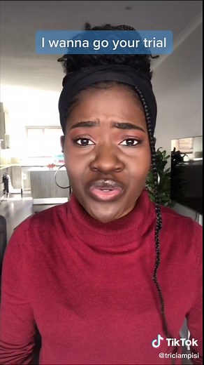 So hyped for #Bloodandwater2 🩸🤩💧 DUET ME: SHOW OFF UR ACTING SKILLS! #bloodandwaternetflix