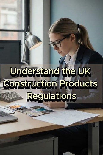UKCA Marking Compliance for Construction Products | Product Certification Training by CDG
