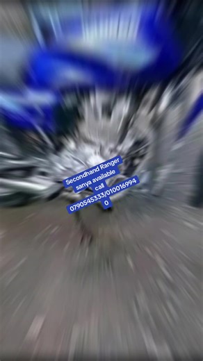 Watu Credit: Loans for Secondhand Motorbikes