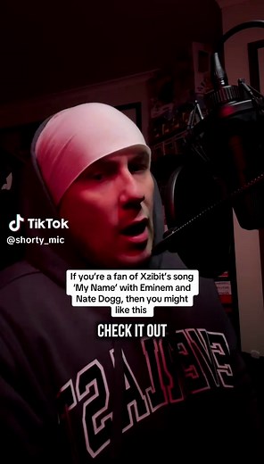 Discover Xzibit’s 'My Name' Featuring Eminem and Nate Dogg