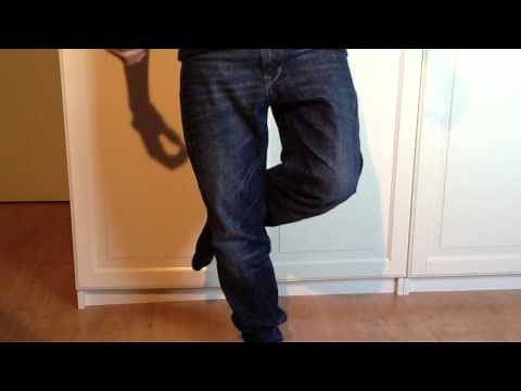 Tutoriel danse - Party Rock de LMFAO: Apprendre à danser Party Rock de LMFAO