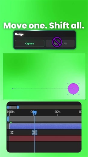 NUDGE - Adobe After Effects Plugin to speed up your workflow
