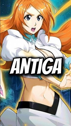 📷A ANTIGA PRODUÇÃO DO ANIME DE BLEACH SO FAZIA M3RDA
