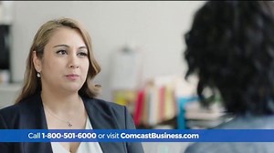 Comcast Business TV Spot, 'Connected: Performance'