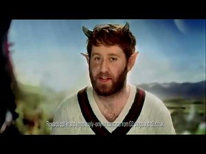 O2 Rewards - Fair Deal - Cinema 2011