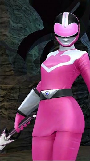 Different Shades of Pink 🌸⚡ | Power Rangers: Legacy Wars