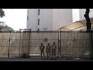 RBI RESERVE Bank of India OFFICE MUMBAI