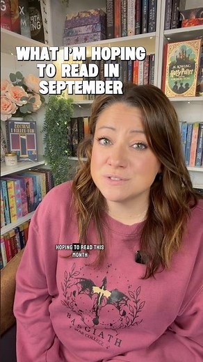 September 2026 Most Anticipated Book Releases & TBR 📖✨ | Romantasy & Romance