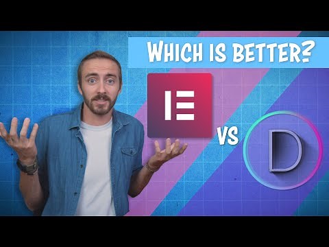 Elementor vs Divi | Which is Better?
