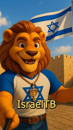 Link en el primer comentario | Israel TB