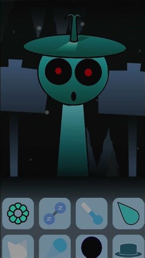 Sprunki Cold As Frost – Clukr Ice Core Mutation 🐦❄️