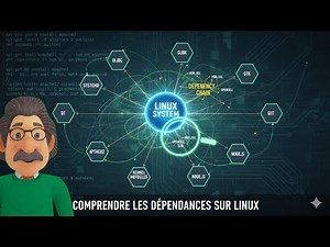Understanding Dependencies on Linux!