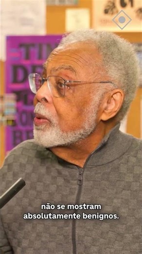 O melhor lugar do mundo é aqui e agora | TinyTalks do TinyDesk