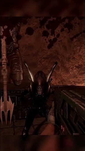 Aliens vs Predator 3 Marine Missions Pyramid