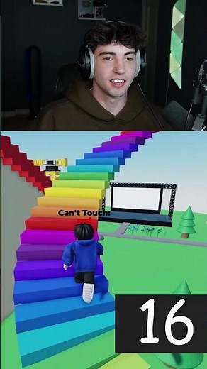 EXTREME Hide And Seek With Daddy In Roblox! 😱