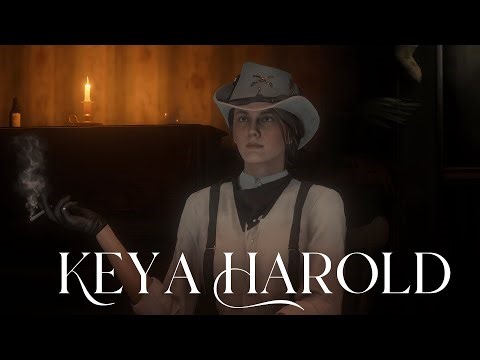 【RDR 2 RP】EP.70 English Day #cakrawalacountyredm #ccrp