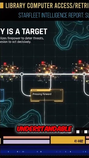 Kirk's Enterprise: Risk is Our Business #startrek #startrektheoriginalseries