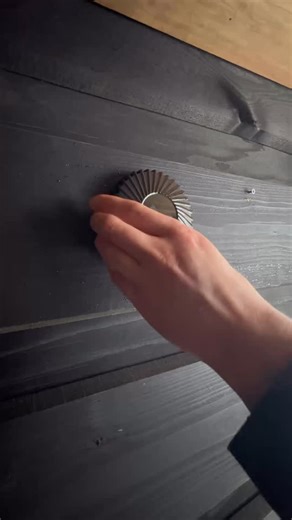 Turn any sauna into a smart sauna - even wood-heated ones. With the MyHarvia Smart Sauna Sensor and MyHarvia 2 app, enjoy the perfect heat and steam every time. You’ll know exactly when the sauna’s ready, when to add wood, and can even track usage to keep your sauna in top shape. Find out more via the link: https://shorturl.at/4LE0w #sauna #harvia #letssauna #technology #innovation | Harvia