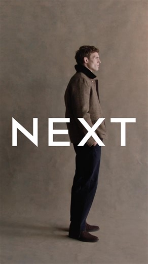 It’s time for a style refresh, discover elevated pieces crafted to impress ✨ | Next