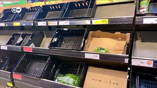 5,000 pound sign-on bonus for UK truck drivers