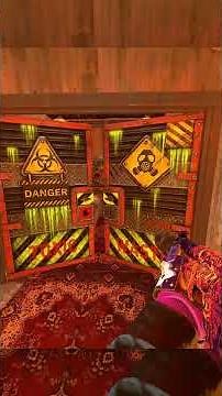 STRONG base for FRESH WIPE - rust base design