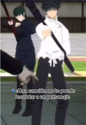Risas y referencias en Jujutsu Kaisen