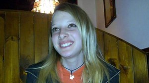 About the murder of Sarah Scazzi from Avetrana: This Is Not Hollywood