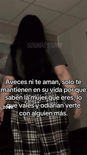 Videos de Sound & Story (@soundstorytv) con “original sound - Sound & Story”