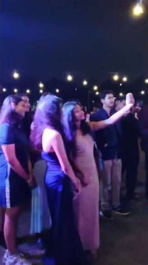 St.stephen's college prom night |University of Delhi |#cuet#cuet2026#du#dufest#study#prom#fy#college