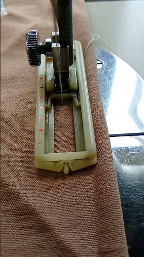 Sewing buttonhole pattern #sewing #sewingbuttonholepattern