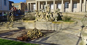 Changes coming to county's most famous shopping street