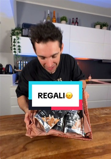 Nuovi Omaggi Prozis: Usa il Codice ALANVALCA per i Regali! 🎁