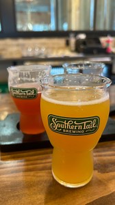 Have you heard?! Little Rock have a new spot for the craft beer lovers! 🍺 Introducing Southern Tail Brewing! 🍻 This brewery and restaurant, located in Downtown Little Rock, is all about quality brews paired with delicious food! 🌭🍔 Whether you’re grabbing a drink inside or soaking up the sun outside, there’s plenty of seating and green space for you to relax and have some fun! Cheers to your new favorite hangout spot! 🌞 #Tag a friend you want to visit with! Southern Tail Brewing | Little Roc