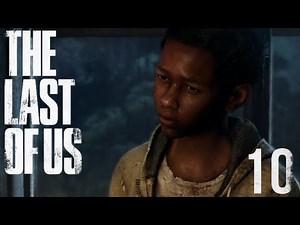 The Last of Us | Part 10 | THE FALL