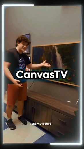 Short Circuit on TikTok