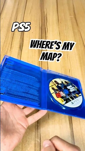 GTA 5 Map Evolution (PS3 to PS5)