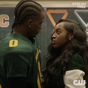 475K views · 12K reactions | Oof  Stream a new episode of #AllAmerican free on The CW App: go.cwtv.com/streamALLfb | The CW | Facebook