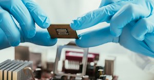 The U.S. Needs a Sustained, Comprehensive, and Cohesive Semiconductor National Security Effort