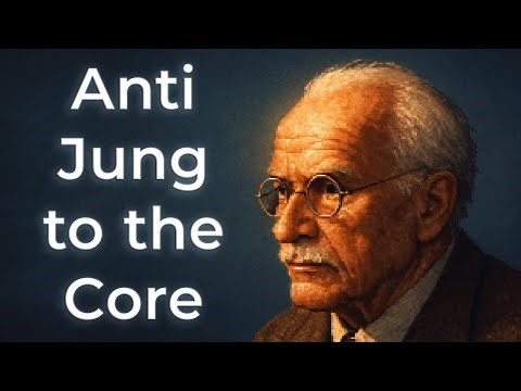 Carl Jung vs. Ivan Pavlov: Two Universes, One Mind (Sleep Lore)