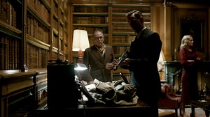 History is turned on its head in our thrilling new drama SS-GB coming soon to BBC First | BBC First